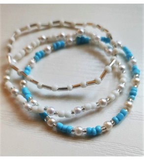 Narukvica Beads Gentle